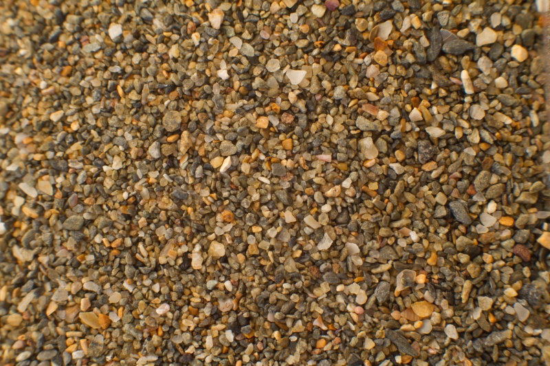 Spanje, Platja de Garbet